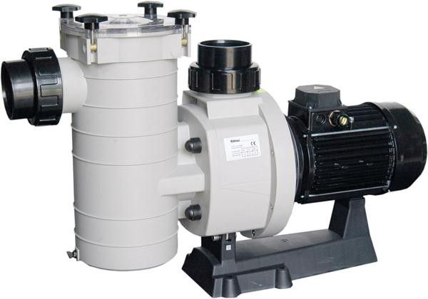 Насос 2,3кВт 380В Kripsol Kapri KAP-250 Т/KAP250DT1IE3