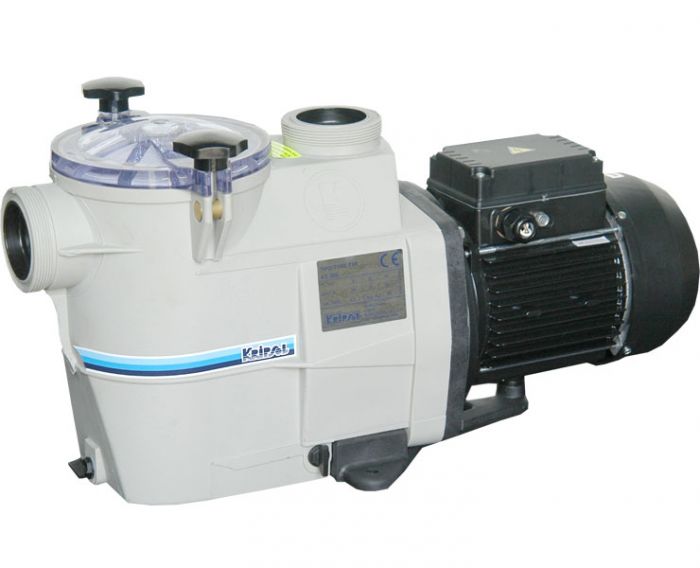 Насос (21,9 м3/ч 220В) Kripsol Koral KS-150/KSE-150 M IE2
