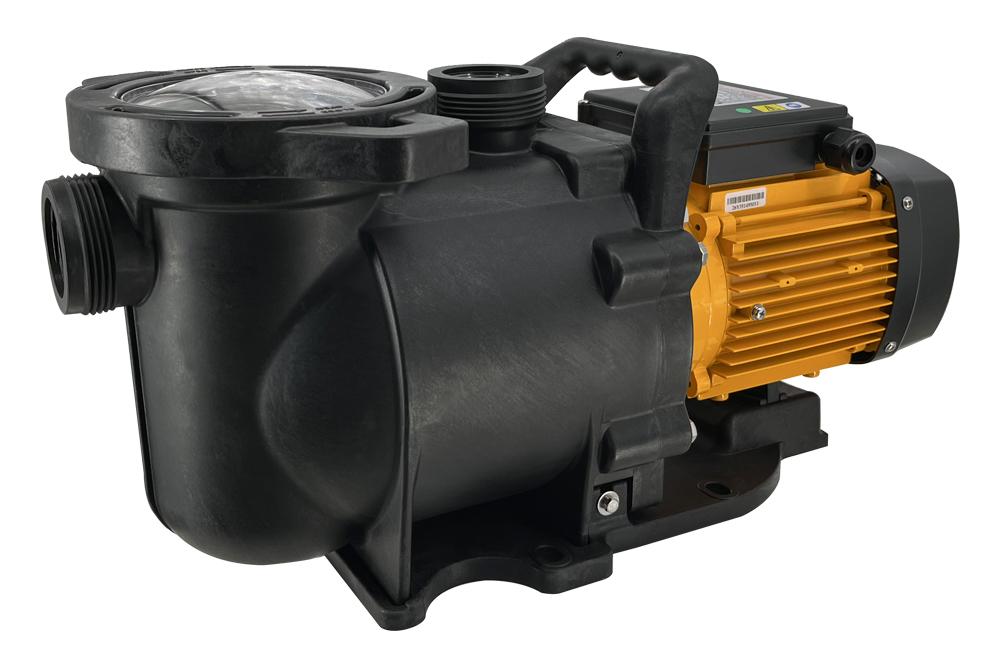 Насос (0,75кВт 220B 13,2 м3/ч h 8м в.ст.) Mayer Schwimmbad LX SGP100 фото 2