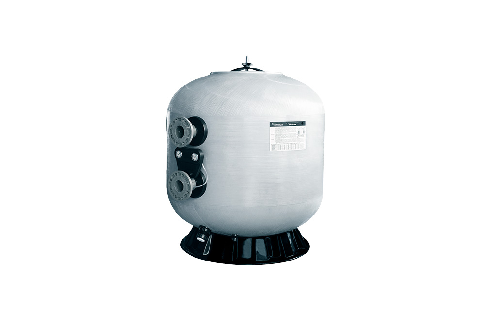 Фильтр  д.1200мм Emaux K1200 (без обвязки) 4bar 88013513 фото 2