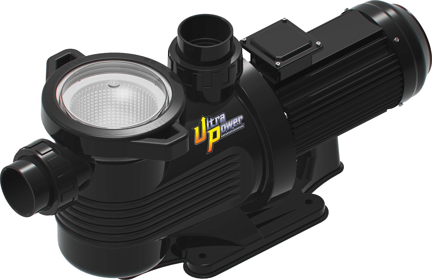 Насос 3,0кВт 380В 62 м3/ч h 10 м в.ст.Ultra-Power Emaux UPH 400 9024401 фото 2