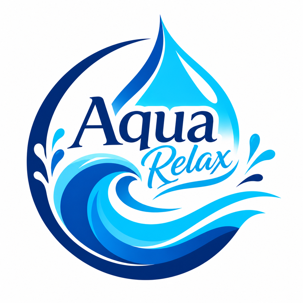 Aqua Relax
